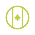 Canada Flag Icon