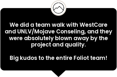 Ovation Properties Testimonial Ovation Properties Testimonial