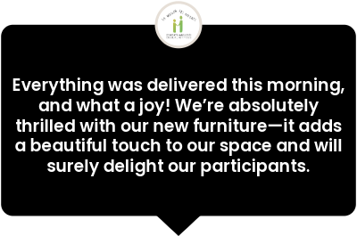 LMDP Testimonial LMDP Testimonial